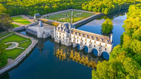 chateau de chenonceau chanel|chateau de chenonceau origine.